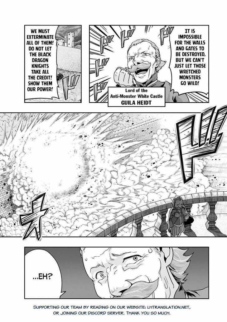 Failure Frame, Chapter 49.1 image 11